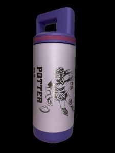 Tumbler Ringette